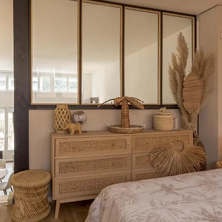 Appartamento Loft Bohème - 3 Personnes Saint-Julien-les-Villas