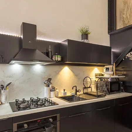 Loft Bohème - 3 Personnes Saint-Julien-les-Villas