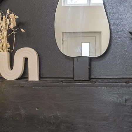 Appartamento Loft Bohème - 3 Personnes