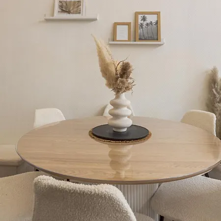 Loft Bohème - 3 Personnes * Saint-Julien-les-Villas