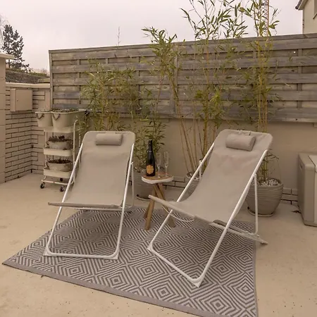 Appartamento Loft Bohème - 3 Personnes Saint-Julien-les-Villas